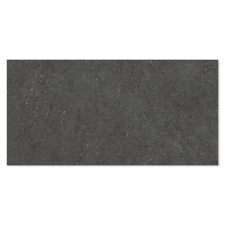 Klinker <strong>Calcare</strong>  Svart Halvpolerad Rak 30x60 cm